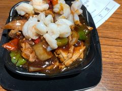 -乔家栅(襄阳南路店)