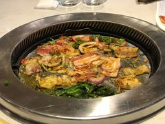 -么子烤肉(化龙池店)