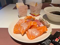 -The COOK·厨餐厅·自助餐(浦东嘉里大酒店)