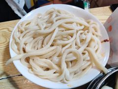 -王菊美食街·王菊面馆(总店)