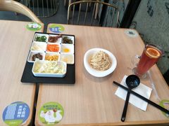 -过桥缘·过桥米线(五里桥银座店)