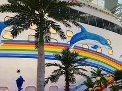 -青岛东方影都融创水世界