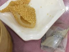 -春满人间酒楼(园岭中路店)