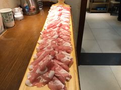 -阳坊胜利涮羊肉(阳坊老店)