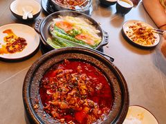 -陶德砂锅(蜀汉路店)
