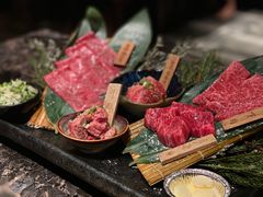 -老乾杯和牛烧肉(王府中环店)