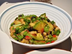 -渝月·川菜(海岸城店)