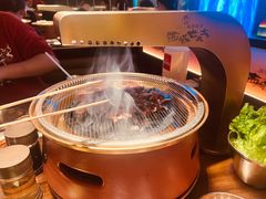 -西塔老太太泥炉烤肉(上海七宝领展广场店)