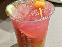 -海底捞火锅(金桥太茂商业广场店)