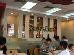 -真功夫(番禺大润发分店)