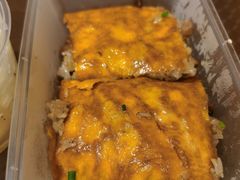 -老通城豆皮大王(吉庆街店)