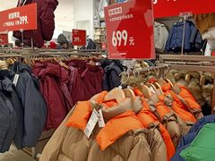 -优衣库(红谷滩万达店)