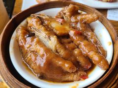 -小城粥道·海胆鲜虾粥(解放广场店)
