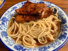 -孙盛兴奥灶面馆·蟹黄面·三虾面(山塘街总店)