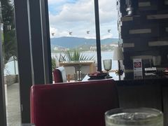 -雾山韩式烤肉·海南糟粕&椰子鸡火锅·海景餐厅(三亚绿发山海天JW万豪酒店)