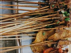 -有局·成都市井烧烤·精酿啤酒(双楠店)