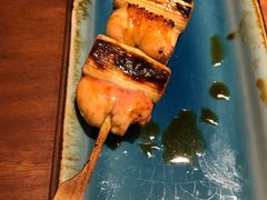 -人间酒暖·Go blanc·烧鸟·深夜食堂(陆家嘴店)