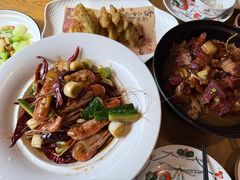 -味莊餐厅(康庄南街店)