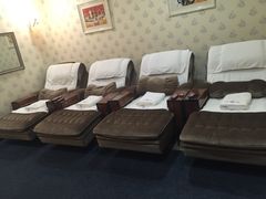-丽辰新韩式商务SPA·洗浴桑拿·自助餐食