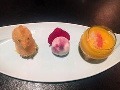 -广州文华东方酒店·江-由辉师傅主理