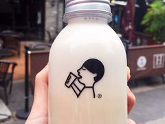 -喜茶(佛山岭南站店)