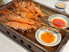 -椰林海鲜码头(广州琶洲店)