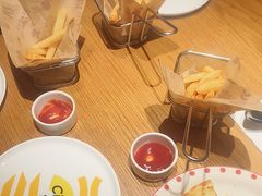 -菲滋意式餐厅(上虞万和城店)