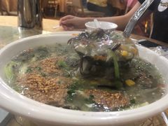 -水乡人家私房菜(逢简店)