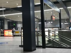 -黄浦路(地铁站)