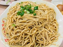 鸡油拌面-百家鸡味馆(清泰店)