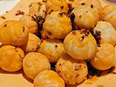 -知楚•精致湖北菜(武商MALL店)