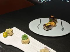 -次第花开素食雅宴