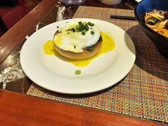 -重庆希尔顿酒店