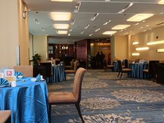 -西安绿地假日酒店·丽宝轩中餐厅