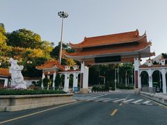 -深圳仙湖植物园