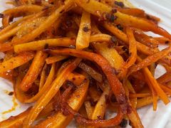 -佳木斯老崔朝族风味(群力店)