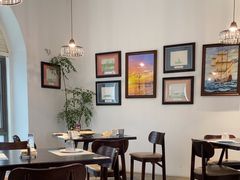 -22ºN BISTRO西餐&酒馆(石奥商业街店)