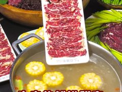 -二刀潮牛(重庆光环购物公园店)