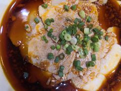 -易老妈蹄花.特色川菜(人民公园总店)