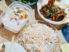-烤五行·烧烤烤串(石佛营店)