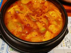 -鑫日千里马朝鲜族小馆(总店)