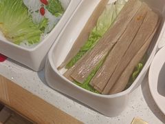 -千牛将·鲜牛肉火锅(开元路店)