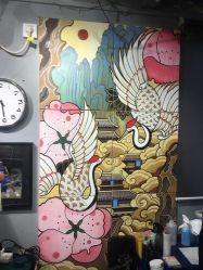 点击看大图 -MDZ STORE·TATTOO·耳饰