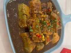 -香香海南菜餐厅