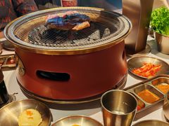 -西塔老太太泥炉烤肉(川沙百联店)