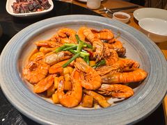 -荣小馆(杭州大厦店)