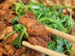 -二楼老店重庆鸡公煲(真光路店)