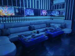 -欢乐驿站量贩式KTV(西丽店)