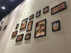-华尊披萨(金水万达店)