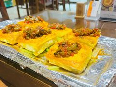 -福慧慈缘素食餐厅(王府井店)